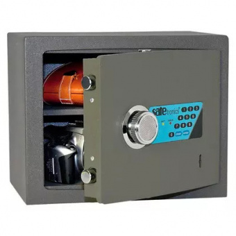 Взломостойкий сейф Safetronics NTR 22 EM I класс